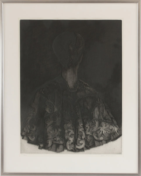 Olle Hanspers (1923-2012)