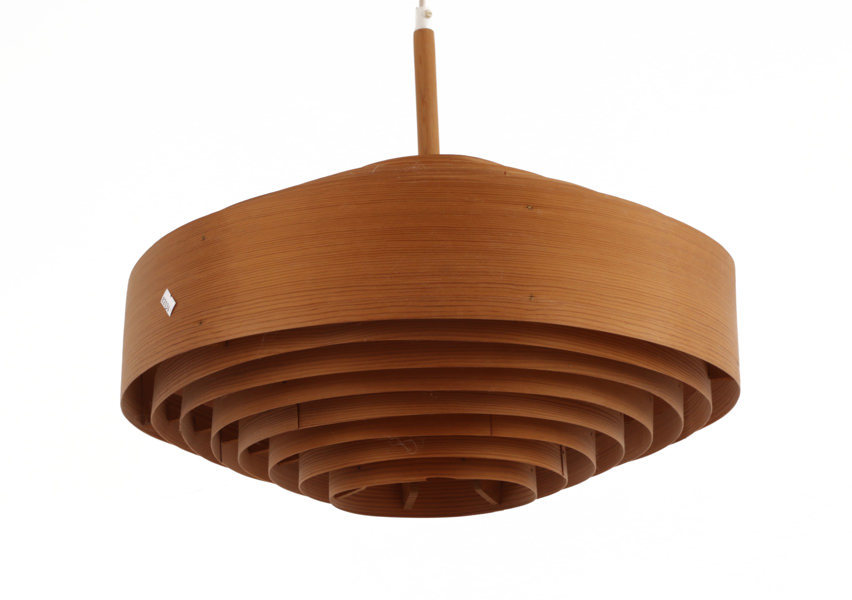 Taklampa, Hans Agne Jakobsson, Ellysett, Markaryd