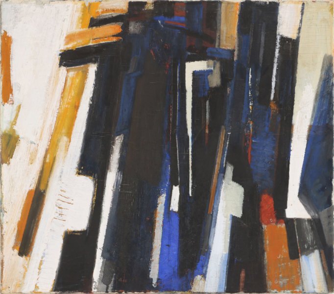 Torsten Hult (f.1922)