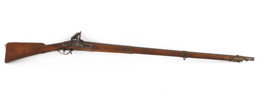 Flintlåsgevär, m/1815
