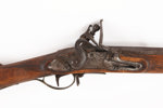 Flintlåsgevär, m/1815