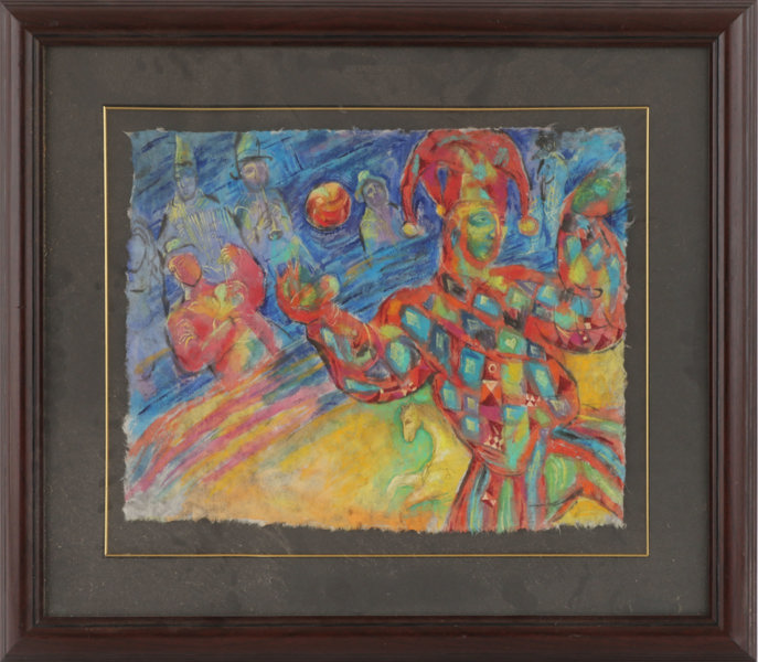 Tomasz Holuj (f.1947)