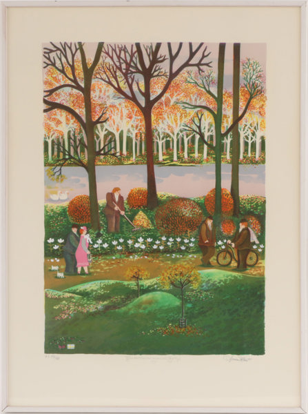 Marion Belin (f.1933)