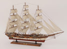 Modellskepp, Clipper, Siglo XIX