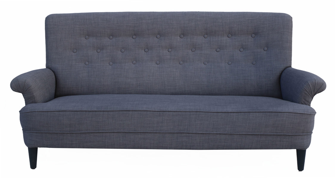 Soffa, "Bergshamra", Carl Malmsten