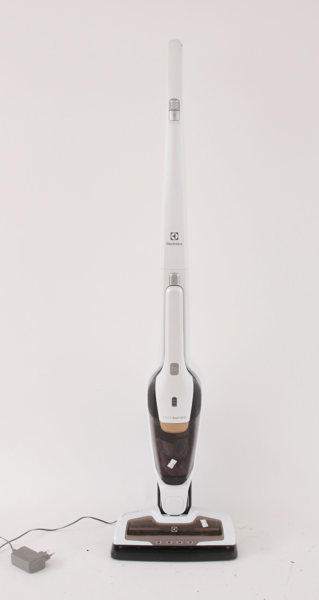 Dammsugare, Electrolux, Ergorapido