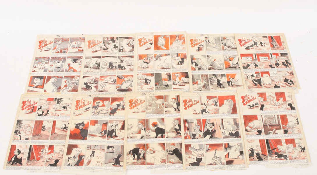 Einar Norelius (1900-1984)