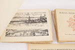 Häften 17st, "Suecia Antiqua et Hodierna"