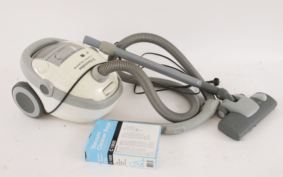 Dammsugare, Electrolux, Classic Silence