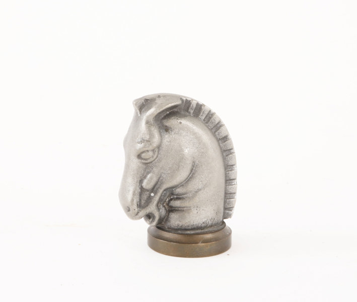 Sigill, omkring 1900-talets mitt