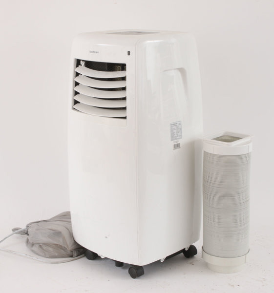 AC, Sandström, SAC07C15E