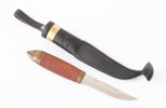 Kniv med slida, J.Marttiini, Finland