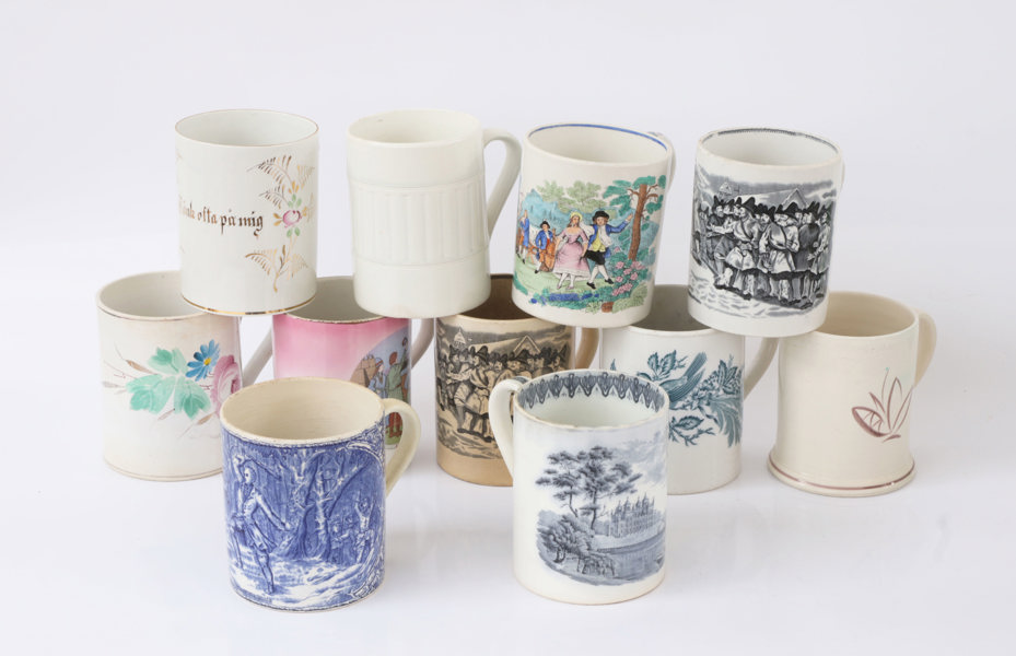 Sejdlar 11st, omkring år 1900