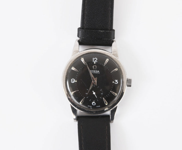 Herrarmbandsur, Omega