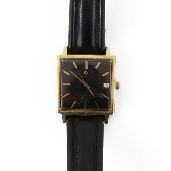 Herrarmbandsur, Certina, Certidate