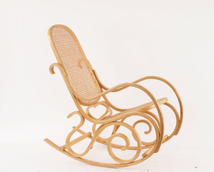 Gungstol, Thonetmodell, 1900-talets senare del