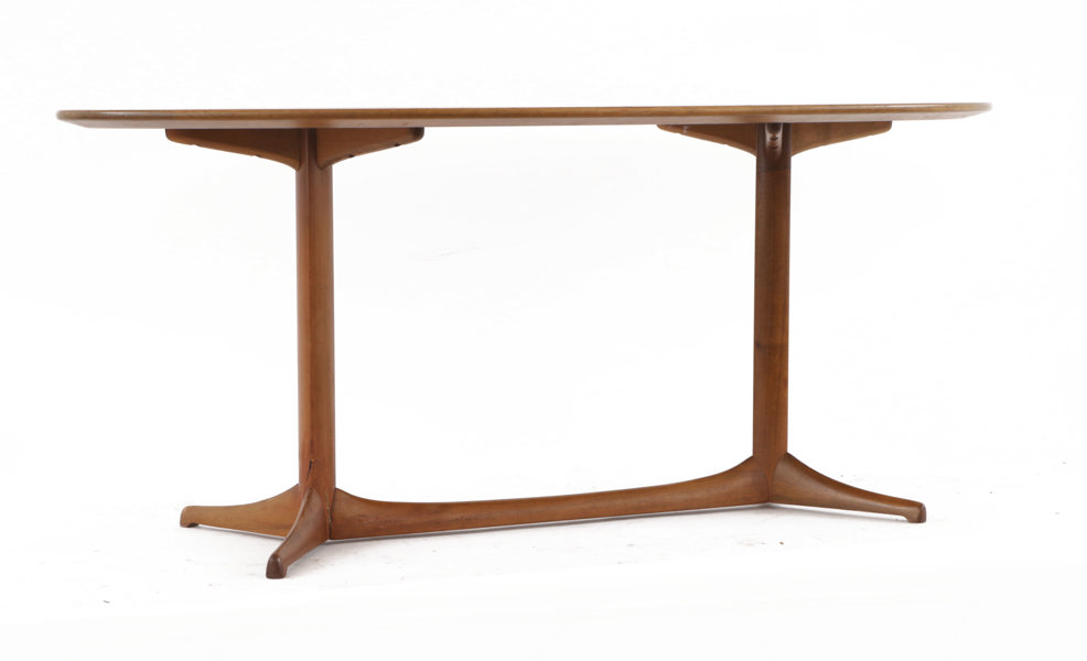 Soffbord, "Plommonet", Kerstin Hörlin Holmqvist