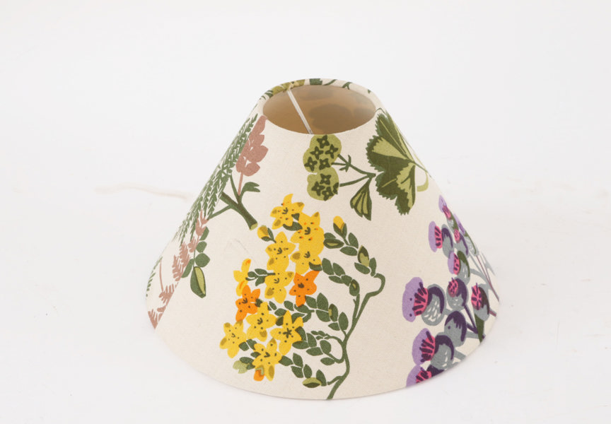 Lampskärm, Jobs, Leksand