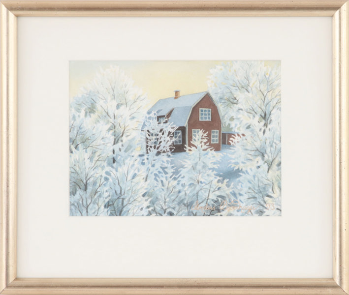 Anders Björnhager (f.1956)