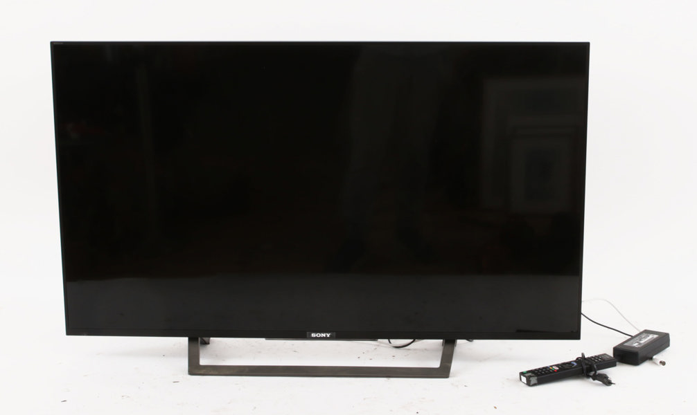 TV, Sony, KDL-49WD753