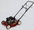 Gräsklippare, Partner 3550SM