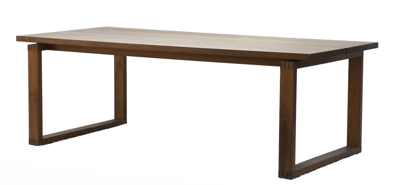 Matbord, "Mörbylånga", IKEA, 2000-tal