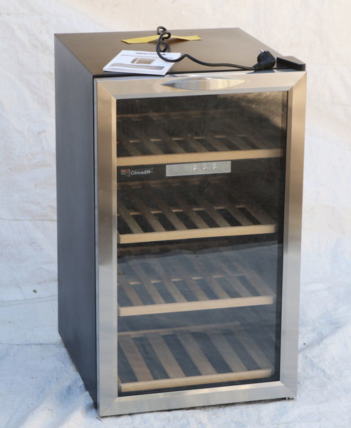 Vinkyl, Climadiff, CLS52