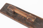 Mangelbräde, allmoge, daterat 1690