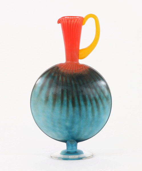 Kanna, Kjell Engman för Kosta Boda