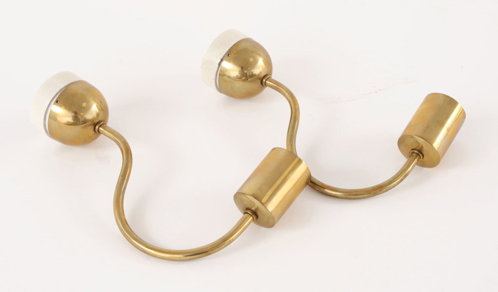 Vägglampor ett par, Josef Frank för firma Svenskt Tenn