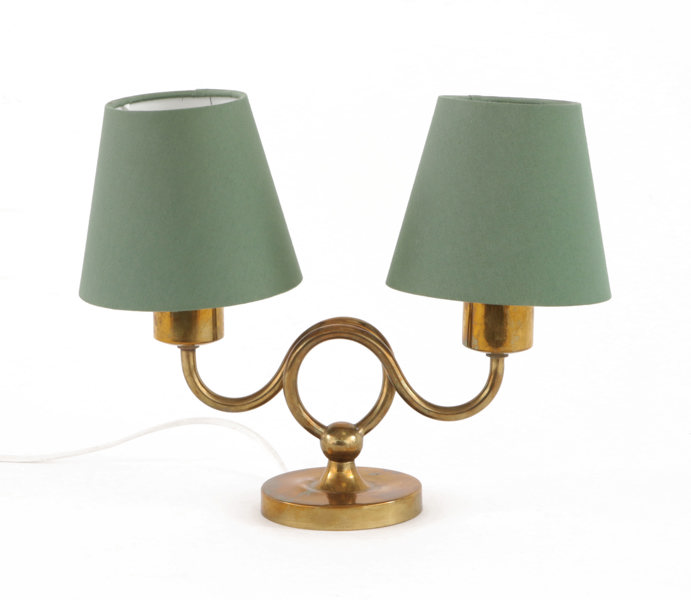 Bordslampa, Josef Frank för firma Svenskt Tenn