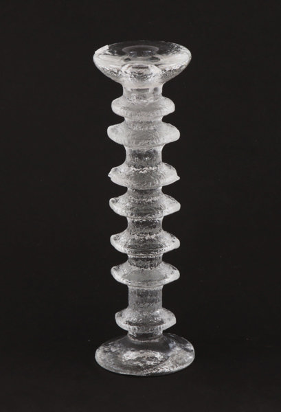 Ljusstake, "Festivo", Timo Sarpaneva för Iittala