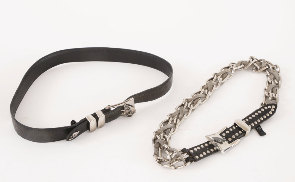 Skärp 2st, Nanni, Italien