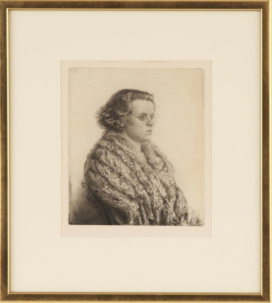 Axel Fridell (1894-1935)