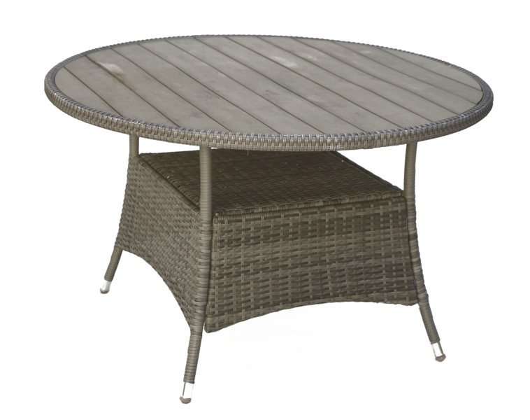 Trädgårdsbord, Jutlandia