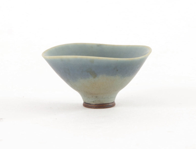 Miniatyrskål, Berndt Friberg för Gustavsberg