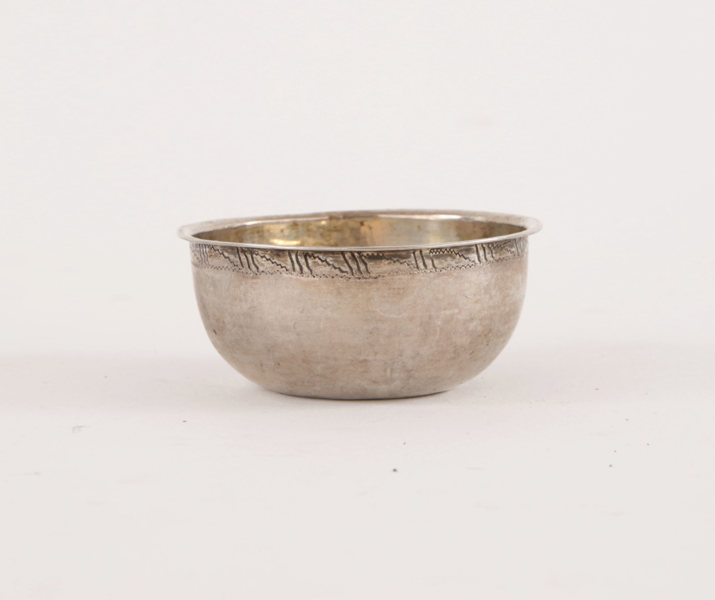 Tumlare i silver, 1800-talets första hälft