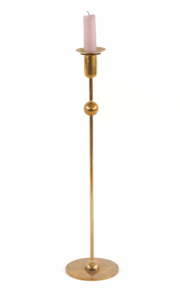 Ljusstake, "Kulan", Estrid Ericson för firma Svenskt Tenn