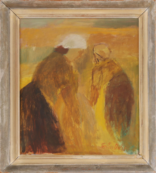 Torsten Dahl (1903-1967)