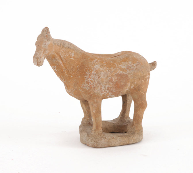 Skulptur, Kina, Tang