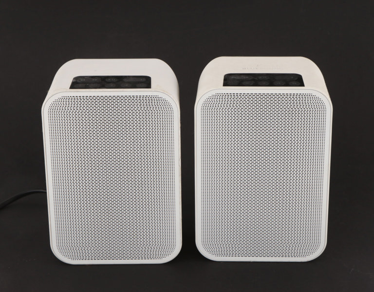 Högtalare ett par, Bluesound, Pulse Flex 2I