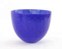 Skål, "Indigo", Eva Englund för Målerås
