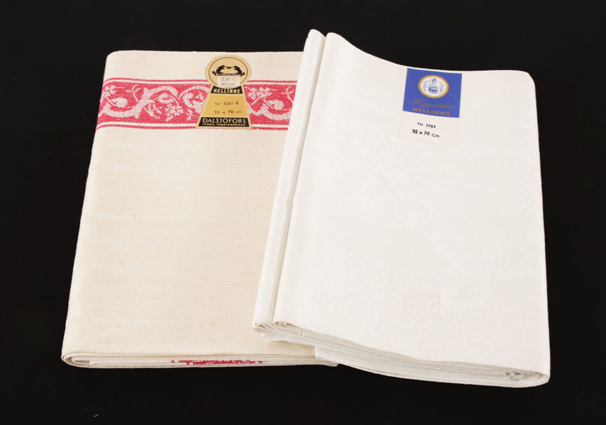 Oklippt hellinne 2 längder, Dalsjöfors samt Haggådalen