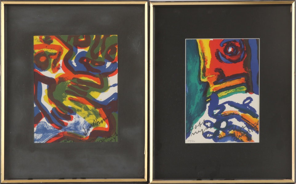 Bengt Lindström (1925-2008)