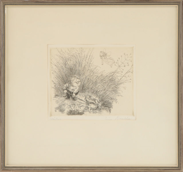 Einar Norelius (1900-1984)