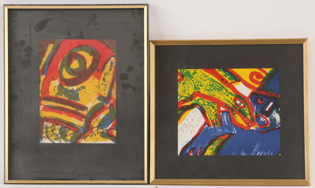 Bengt Lindström (1925-2008)