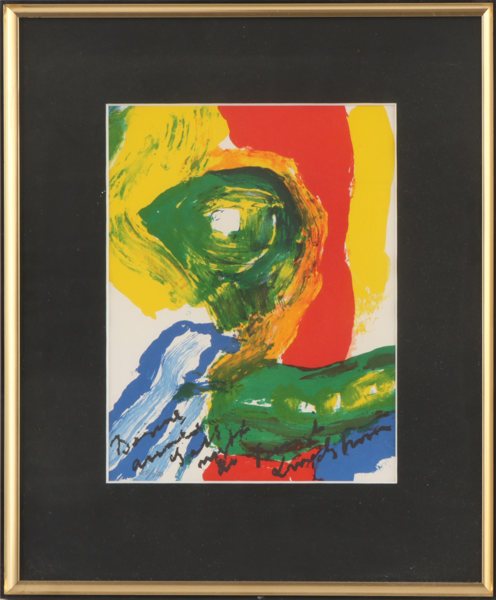 Bengt Lindström (1925-2008)