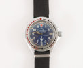 Herrarmbandsur, Vostok, Ryssland
