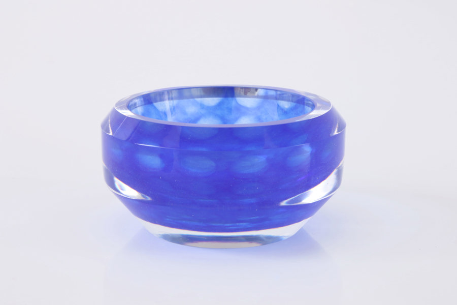 Skål, Vicke Lindstrand för Kosta 