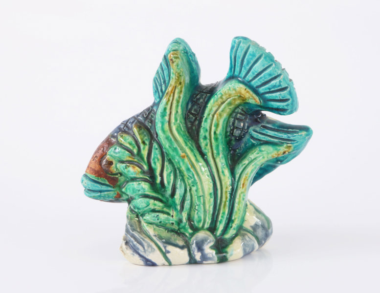 Figurin, Gunnar Nylund för Rörstrand